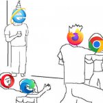 Internet Explorer They Don't Know template