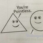 You're Pointless Template
