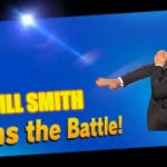 will smith in smash | WILL SMITH | image tagged in smash bros join | made w/ Imgflip meme maker