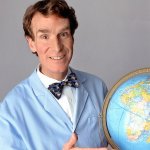 Bill nye