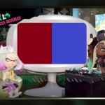 splatfest announcement w/txt settings meme