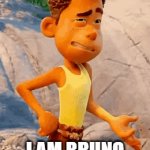 Alberto is the Bruno that ran away | I AM BRUNO FROM ENCCANTO | image tagged in gifs,funny,disney | made w/ Imgflip video-to-gif maker