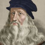 Leonardo Da Vinci