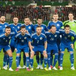 Bosnian Football Team