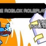 pov: roleplayers | NO MORE ROBLOX ROLEPLAY; ROBLOX ROLEPLAYERS; ROLEPLAYERS | image tagged in bfb editable | made w/ Imgflip meme maker