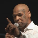 Mike Tyson