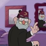 Grunkle Stan