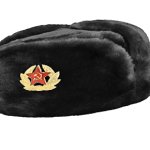 soviet hat