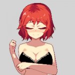 Booba GIF Template