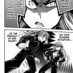 Nana's Bizarre Adventure