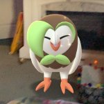 Happi Dartrix