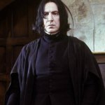 Severus Snape