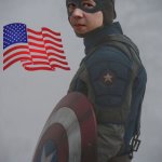 Captain Kyle Rittenhouse America's Hero