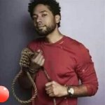 Jussie Smollett lynched noose