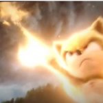 Movie Super Sonic Chili Dog Summon