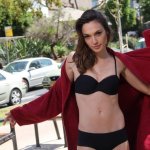 Gal Gadot