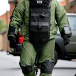 Bomb Disposal