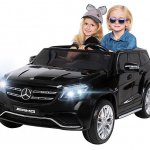 kinder-auto