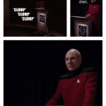 Picard Speech