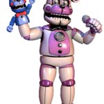 Funtime Freddy
