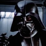 Darth Vader Force Choke Strangle
