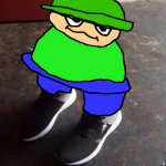 Brobgonal Drip meme