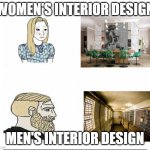 Men vs Women Meme Generator - Imgflip