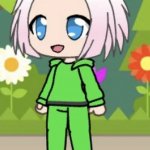 Julica (CRINGE CHARACTER GACHA LIFE)