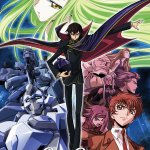 Code Geass Poster