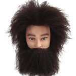 Bearded Manikin