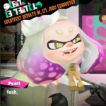 yeah pearl