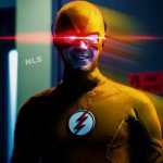 Reverse Flash Grant