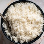 White Rice