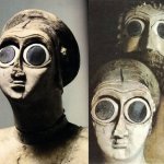 Creepy Sumerians