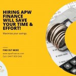 apw finance