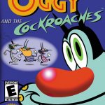 Oggy Game