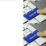 Upgrade template EXTRA long