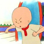 caillou