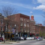 Keene, New Hampshire