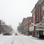 Laconia, New Hampshire