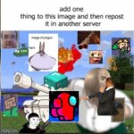 idk | image tagged in me | made w/ Imgflip meme maker