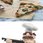 why does this exist | image tagged in you mama'd your last-a mia,pizza,broccoli | made w/ Imgflip meme maker