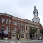 Rochester, New Hampshire