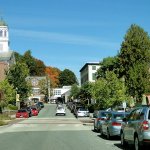 Merrimack, New Hampshire