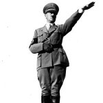 Hitler This height