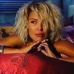 Kim Wilde