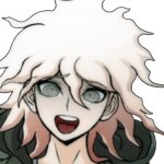 Nagito komaeda