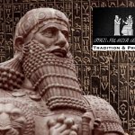 Code of Hammurabi Sumer Party