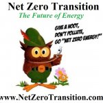 Net Zero Transition - The Future of Energy