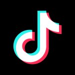 tiktok logo